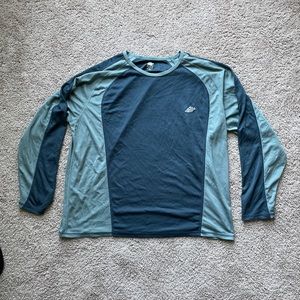 EMS Men's Techwick Long Sleeve Tee